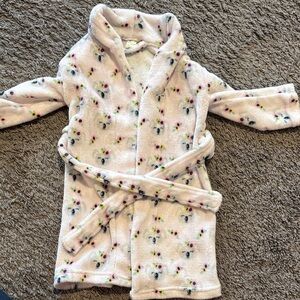 Soft Kids koala bear Robe